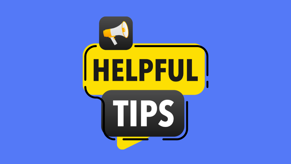 Helpful Digital Marketing Tips