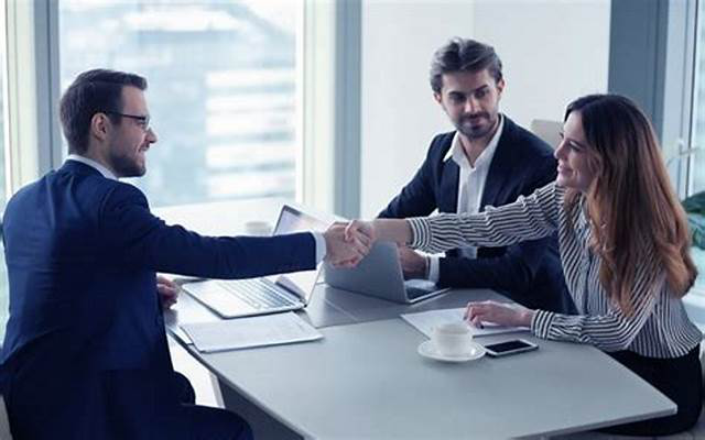 Social proof to build trust