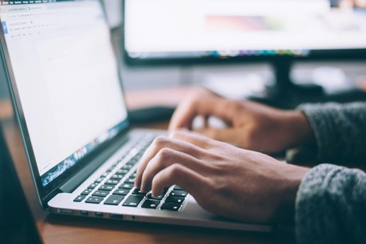 Effective website in lead generation