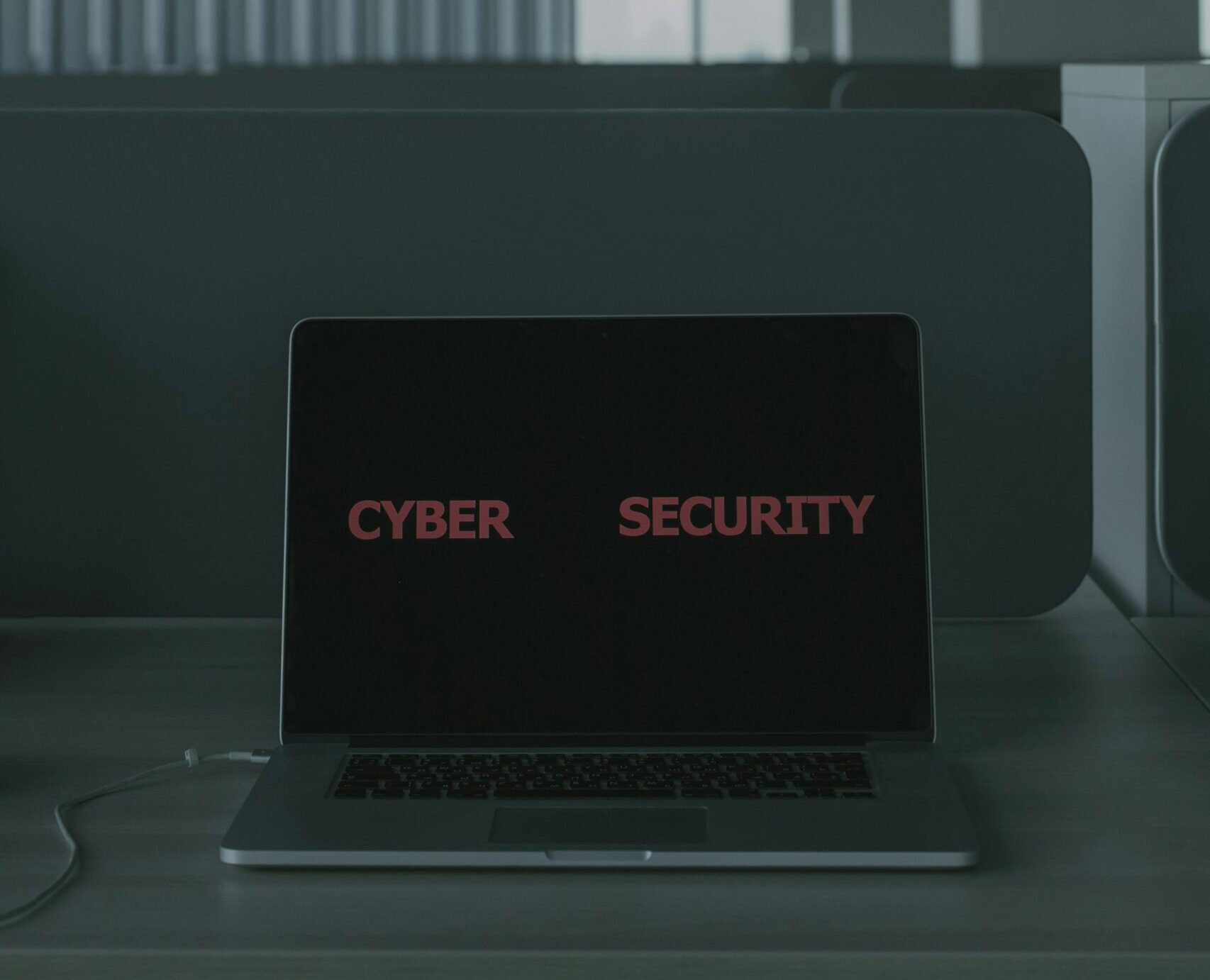 Cyber security