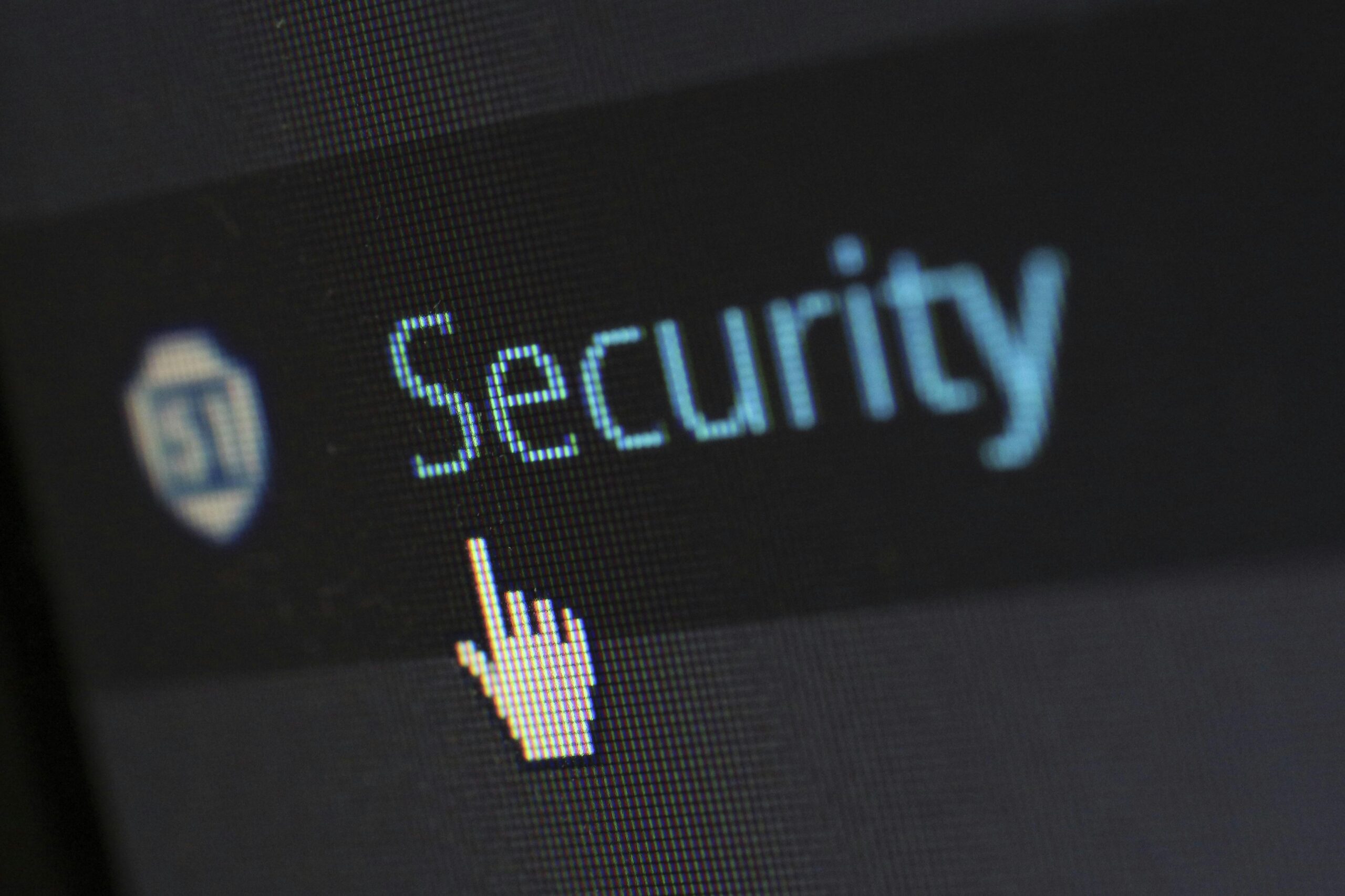 Cybersecurity threat