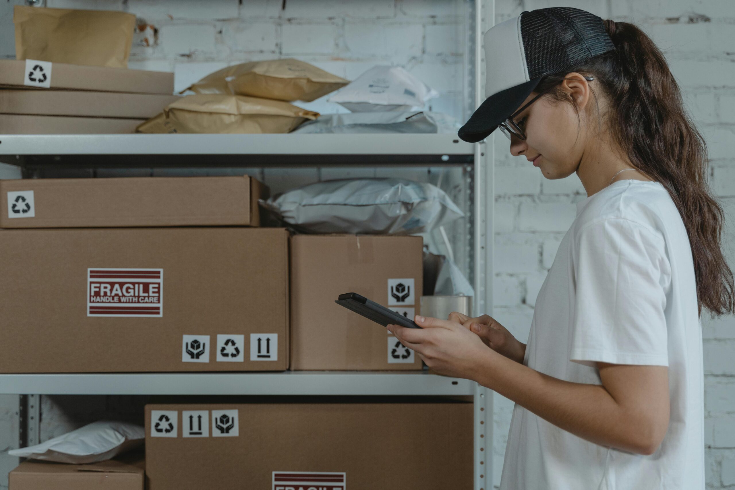 Storage  management