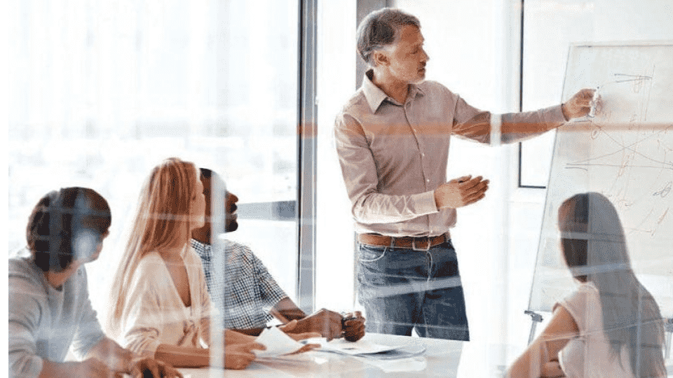 Marketing and Lead Generation Skills