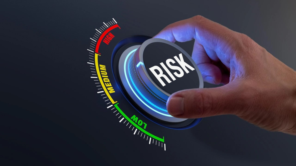 Mitigating Risks and Protecting Assets Mitigating Risks and Protecting Assets