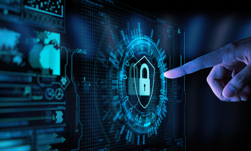 Safeguarding Sensitive Data and Client Assets Safeguarding Sensitive Data and Client Assets