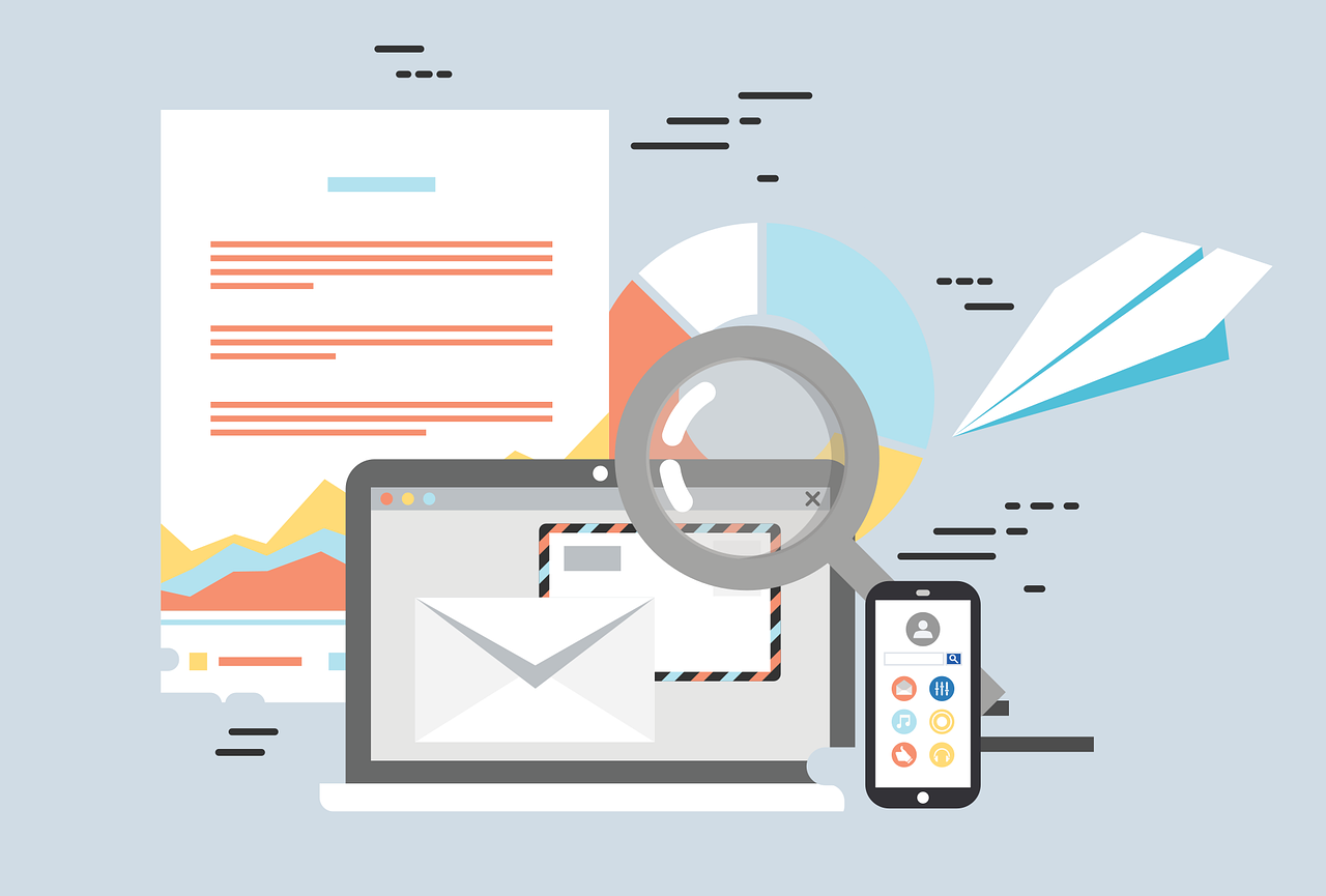 Sales outreach