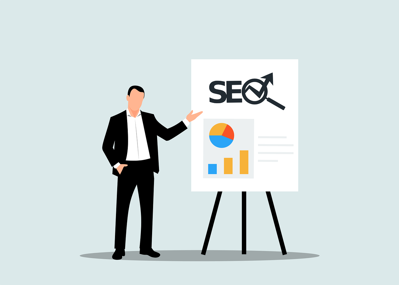 Understanding SEO for lead generation