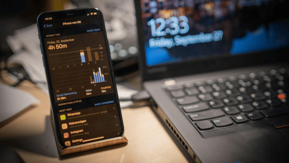 Mobile app