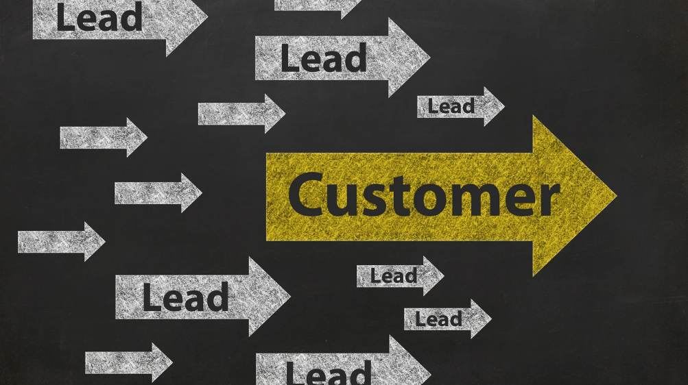 Lead-customer