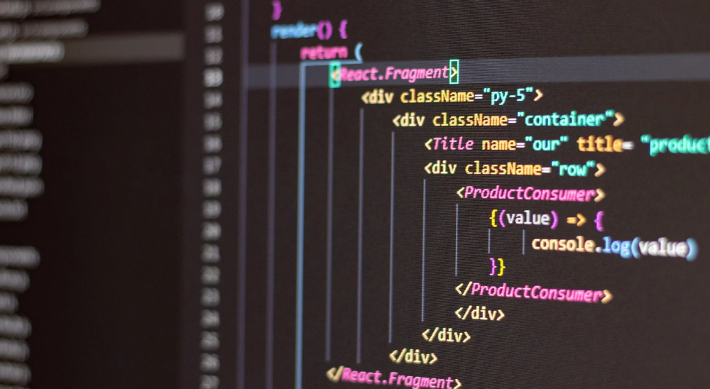 Having a well-designed website matters