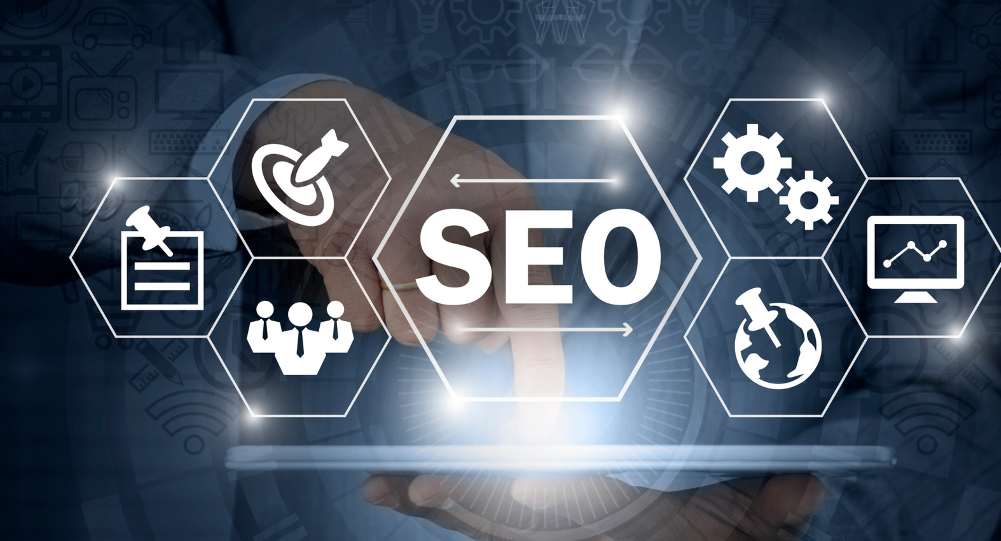 SEO benefits of hiring a web developer