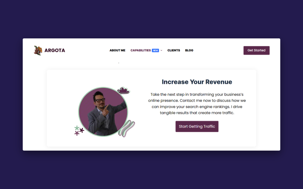 Promoting content across multiple platforms gives it legs, expanding its reach