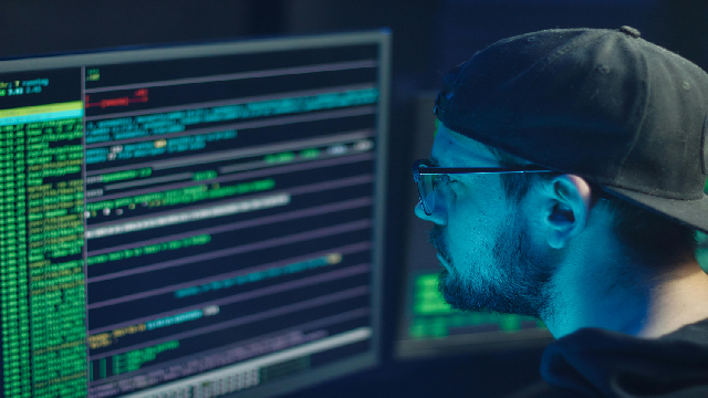 Building a Secure Network Design Building a Secure Network Design