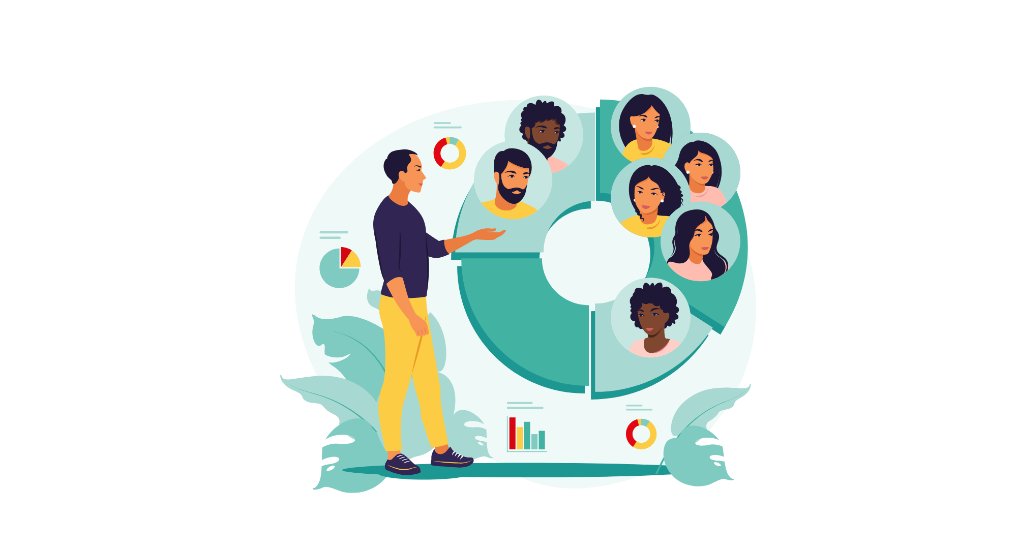 Best Practices for Long-Term Engagement