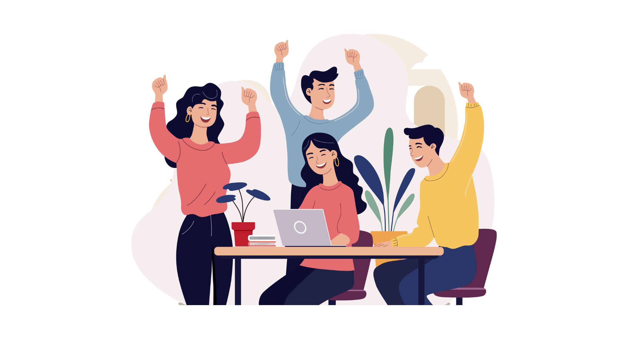success stories
