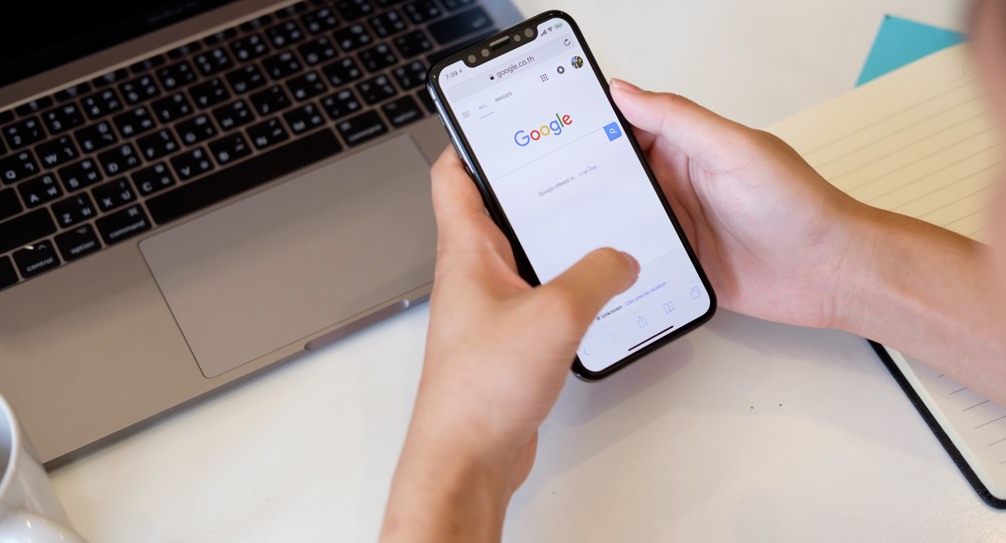 Mobile-First Indexing