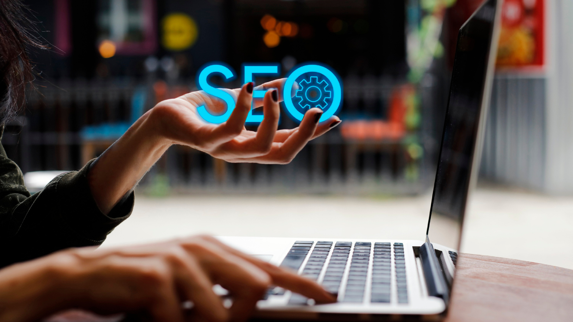 How Conversational AI Boosts SEO & User Experience
